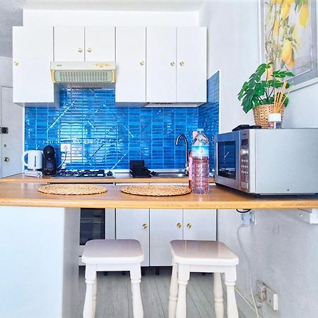 Lemon Beach Tenerife Holiday Apartment Las Americas Costa Adeje Dış mekan fotoğraf